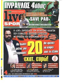 Livesport