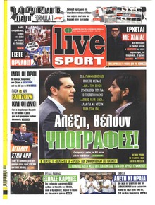 Livesport