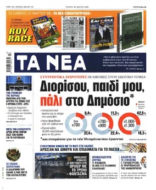 Τα Νέα