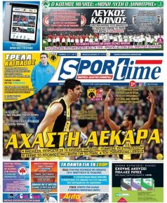 Sportime