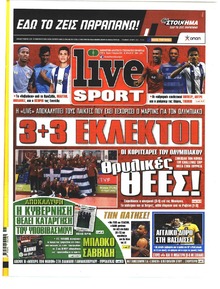 Livesport