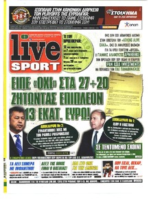 Livesport