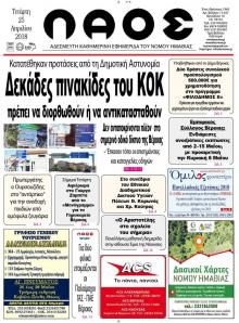 Λαός Βέροιας