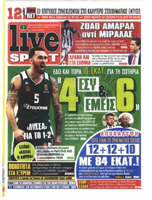 Livesport