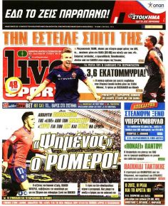 Livesport