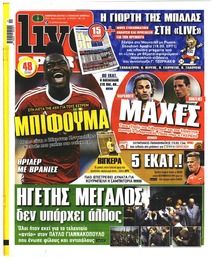 Livesport