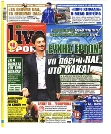 Livesport