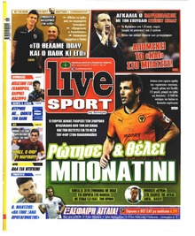 Livesport