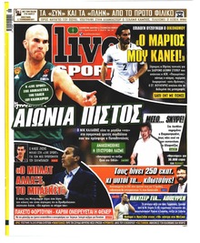 Livesport