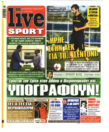 Livesport