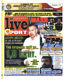 Livesport