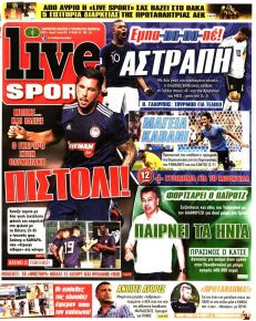 Livesport
