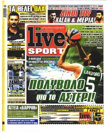 Livesport