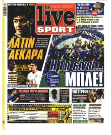 Livesport