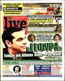 Livesport