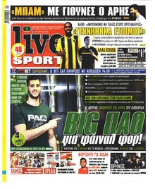 Livesport