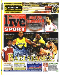 Livesport