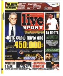 Livesport