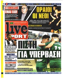 Livesport
