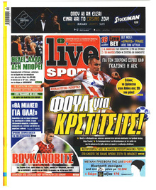 Livesport