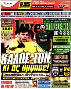 Livesport