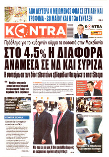 Kontra News