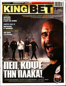 Kingbet