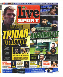 Livesport