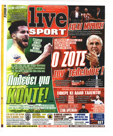 Livesport