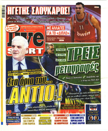 Livesport