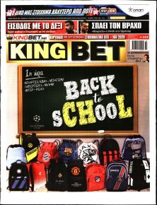 Kingbet