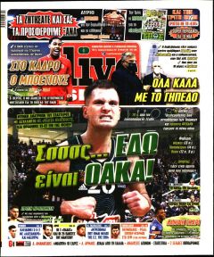 Livesport