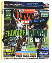 Livesport