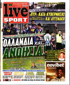 Livesport