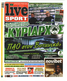 Livesport