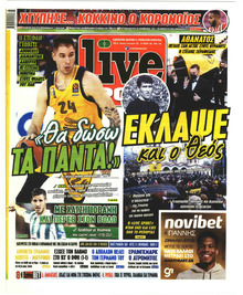 Livesport