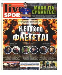 Livesport