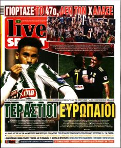 Livesport