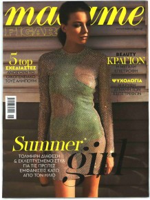MADAME FIGARO