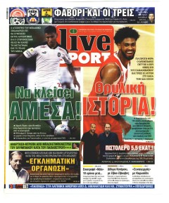 Livesport