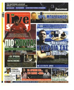 Livesport