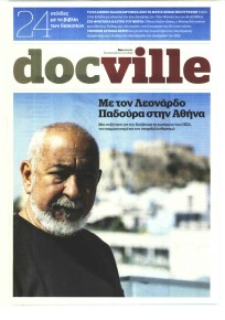 DOCUMENTO - DOCVILLE