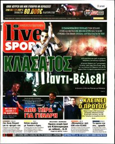 Livesport