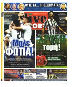 Livesport