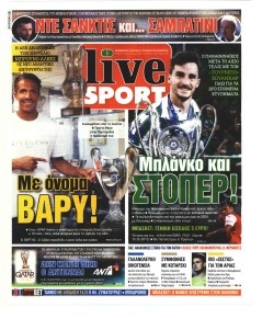 Livesport