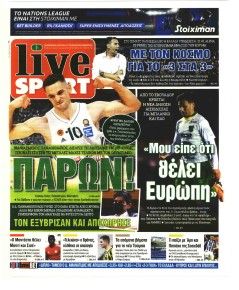 Livesport