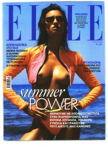 ELLE