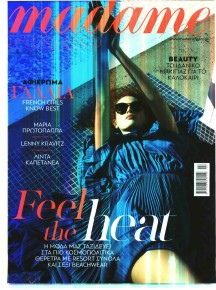 MADAME FIGARO