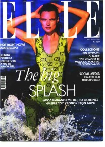 ELLE