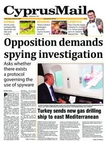 Cyprus Mail